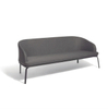 Leisure Outdoor Furniture Garden Rattan Wicker Sofa