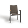 Original Garden Furniture Stackable Dinning Chair