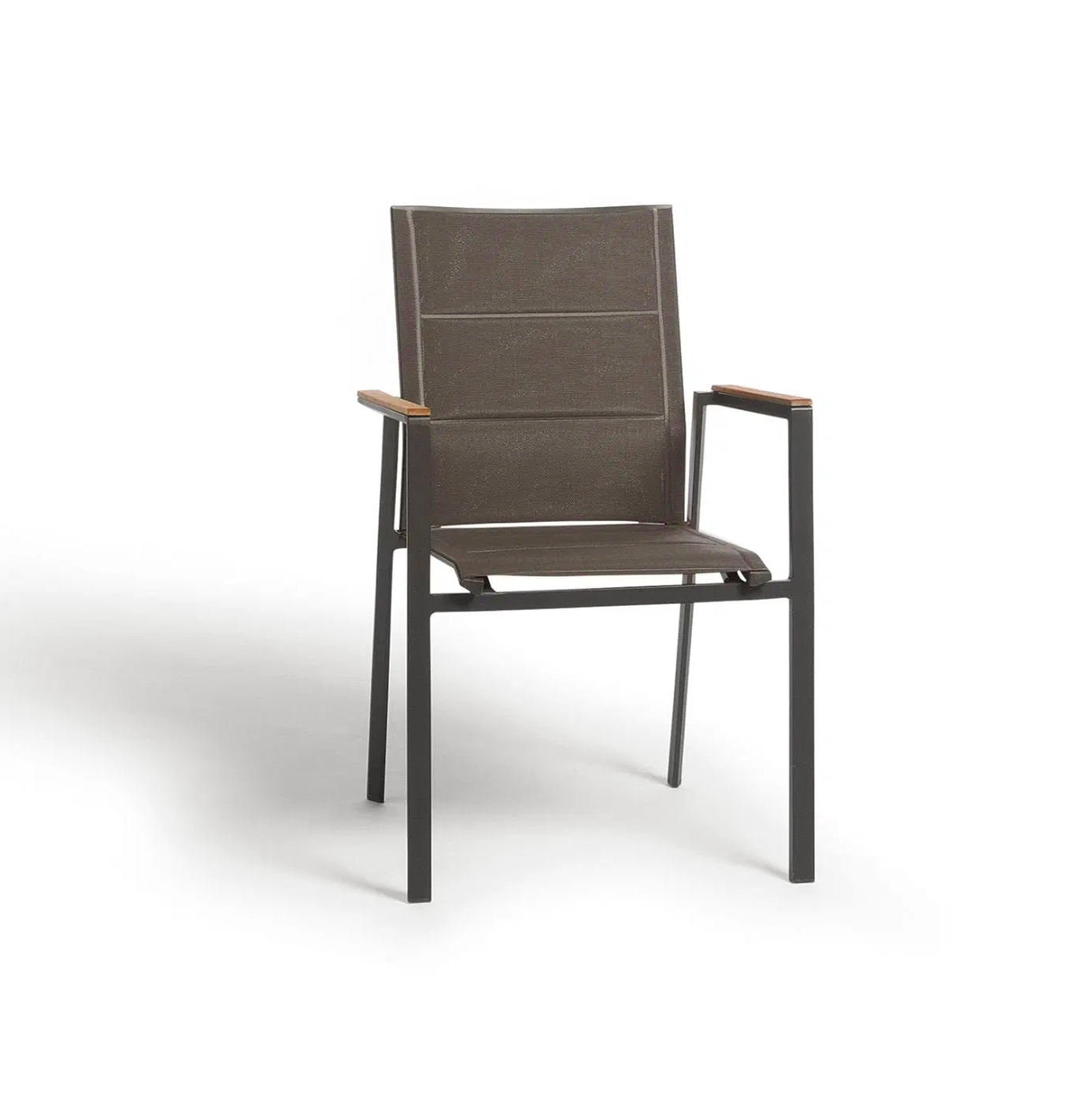 Original Garden Furniture Stackable Dinning Chair