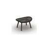 Synthetic Aluminum Outdoor Furniture Dining Rope Chairs