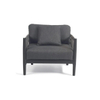 Plantation Outdoor Garden Wicker Rattan Lounge Sofa Set with Coffee Table