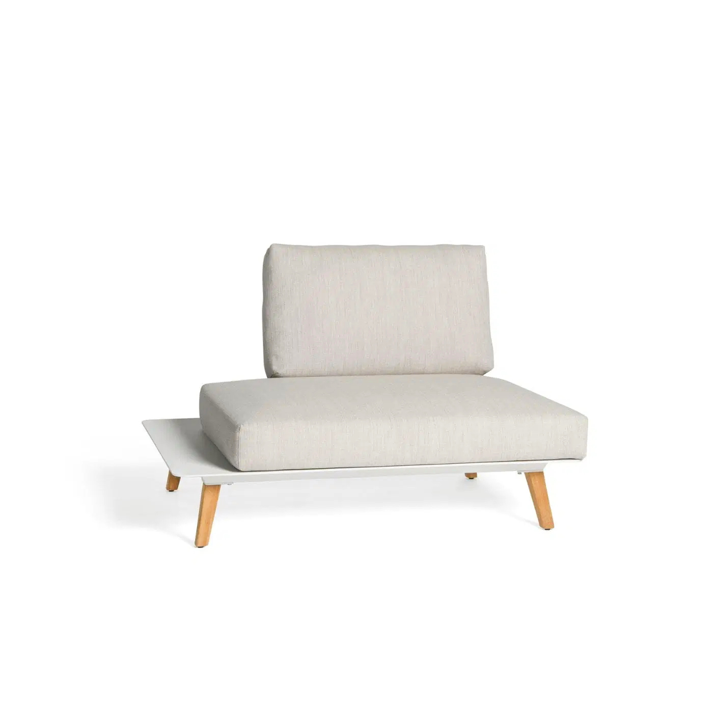 European Style Modern Sectional Garden Lounge Sofa Sets 