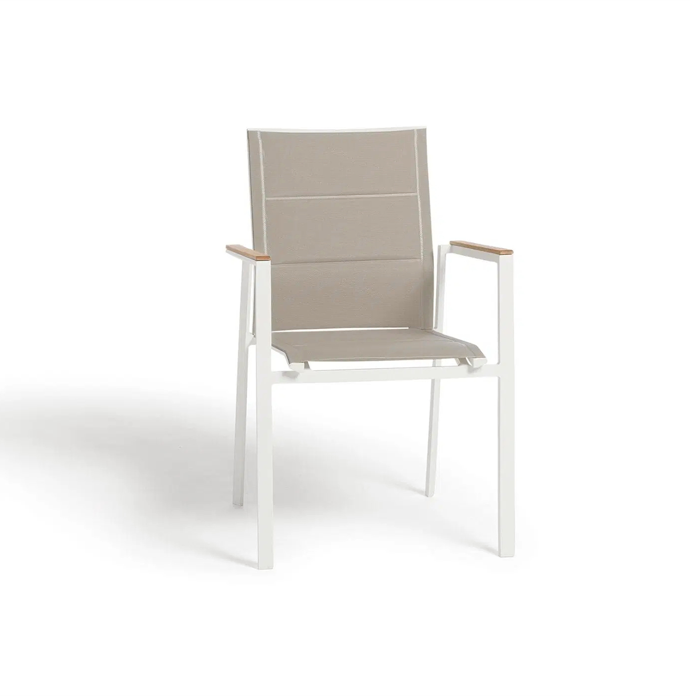 Original Garden Furniture Stackable Dinning Chair
