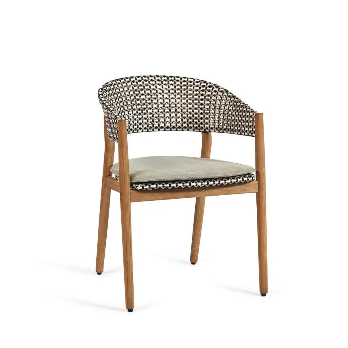 New Design Garden Dinning Rope Chair 