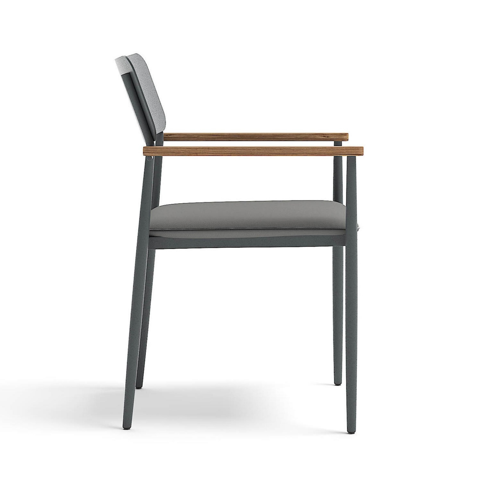 All-Weather Outdoor Wicker Weaving Garden Chair
