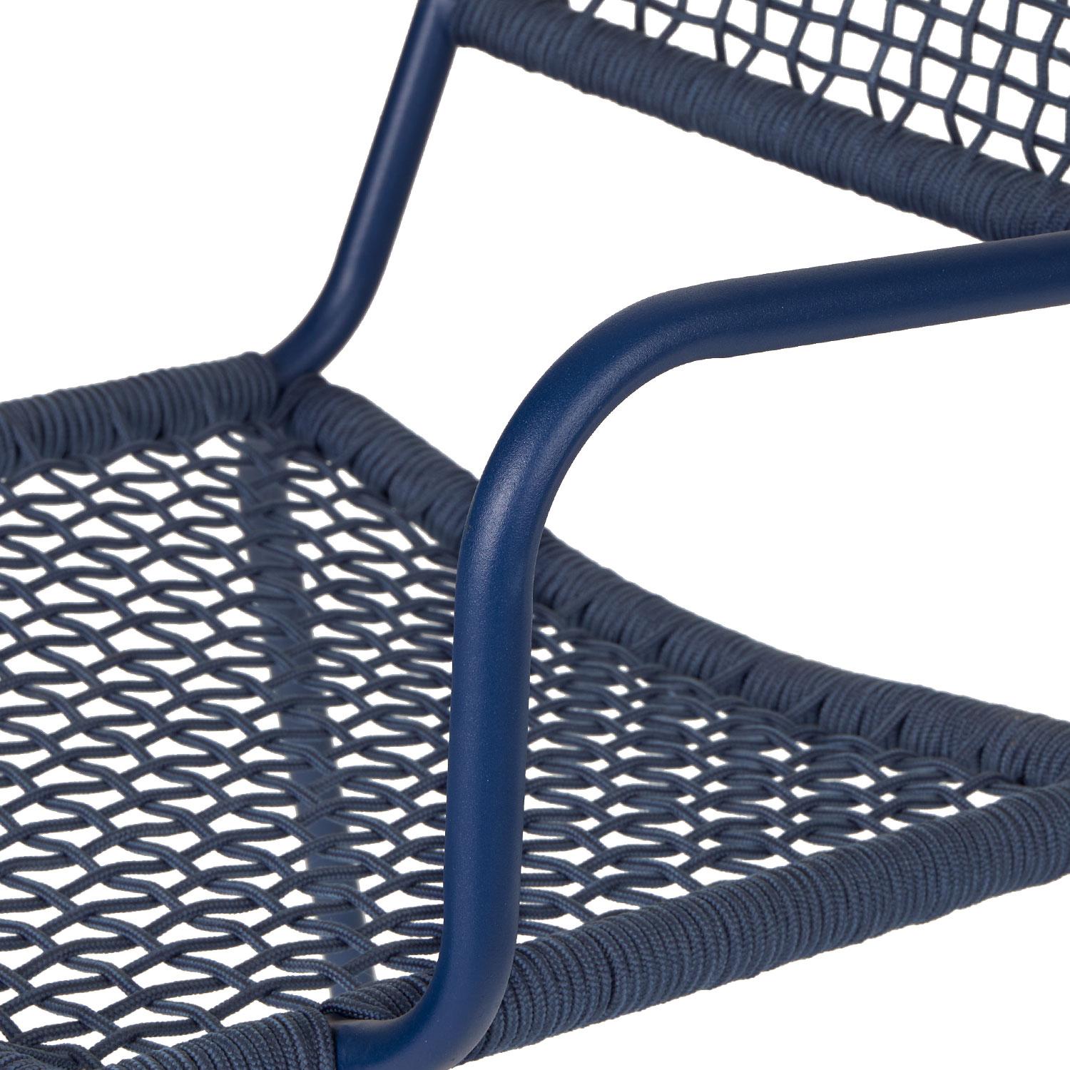 Luxury Garden Outdoor Furniture Dining Chair